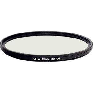 Фильтр Ice 95mm Slim Multicoated Circular Polarizer Filter ICECOCPL-95