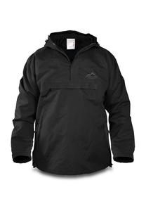 Ветровка мужская Мирский normani, черный