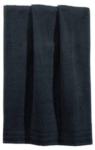 Полотенце для душа Erwin Müller 161674, 70x1x140 см, черный