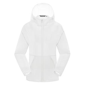 Куртка Women's Lafuma, sunlight white wt