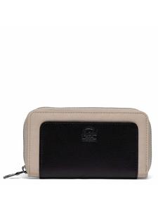 Кошелек Herschel, цвет cobblestone/pebbled black