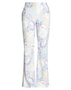 Брюки Dmn Paris, небесно-голубой