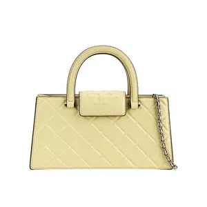 TORY BURCH Сумка тоут Fleming Sheepskin