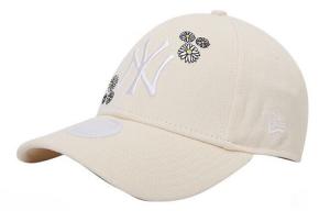 New Era Бейсболка унисекс