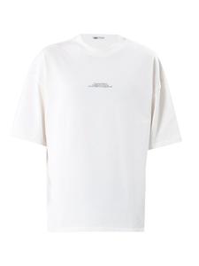 Рубашка VAMOS CLO Ice Plant, белый