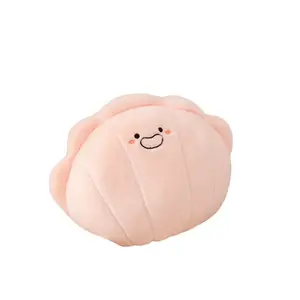 Мягкая и милая плюшевая игрушка в виде ракушки плюшевая кукла высота 50см/100см Howard