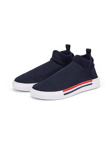 Camano Тапочки темно-синего цвета