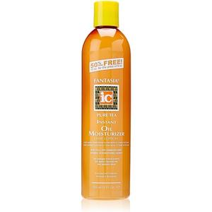 IC Pure Tea Instant Oil Moisturizer Hair Lotion 355 мл Fantasia