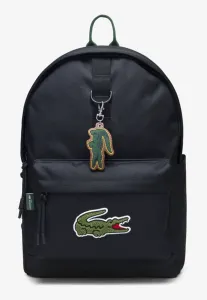 Прочный школьный рюкзак Lacoste, Black