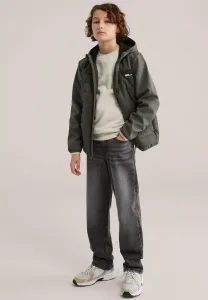 Зимняя куртка We Fashion, Army Green