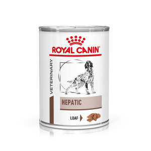 Royal Canin для печеночных собак 200 гр Royal Canin