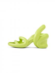 Классические босоножки Camper, желтый