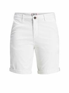 Обычные брюки JACK & JONES JJIBowie, белый