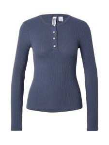 Рубашка PIECES PCKITTE, сапфировый