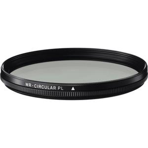 Фильтр Sigma 67mm WR (Water Repellent) Circular Polarizer Filter AFE9C0