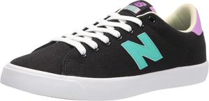New Balance Мужские кроссовки All Coasts 210 V1, Black/Summer Jade
