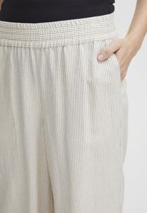 Брюки FRLIN CU 1 Fransa, бежевый