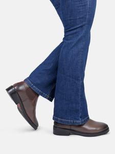 Ботинки Челси Crickit  ALEXIA, коричневый