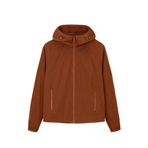 ANTA Куртка женская Кэнди Кофе, Candy Coffee