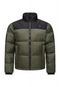 Уличная куртка Stafen Ragwear, темно-оливковый