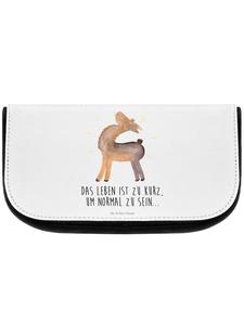 Косметичка Mr & Mrs Panda Lama Stolz, белый