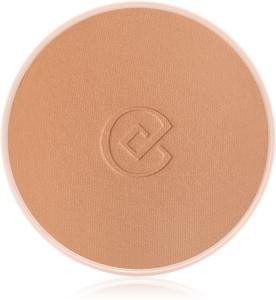 Компактный бронзирующий порошок заполнение Collistar Silk Effect Bronzing Powder Refill, 08 - Capri Glow 10 g