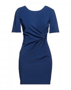 Мини-платье Patrizia Pepe, полуночно-синий