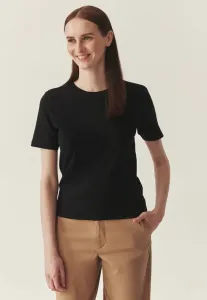 Базовая футболка mikaja Tatuum, Black