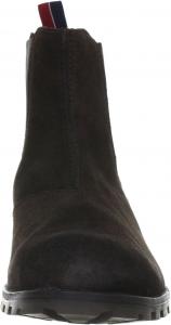 Мужские ботинки челси Tommy Hilfiger, Brown Braun Coffee Bean 212