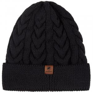 Шапочка Вальбелла Mammut, черный