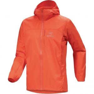 Arcteryx Куртка Arc'teryx Squamish, Warm Sun Orange/Solaris