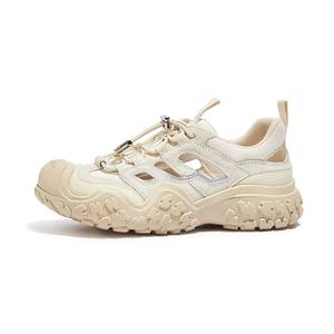 Обувь для активного отдыха на открытом воздухе, женская, с низким верхом Camel