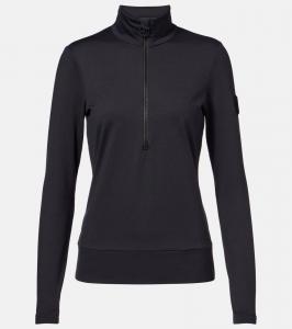 Термобелье для лыж Wieka Toni Sailer, Black