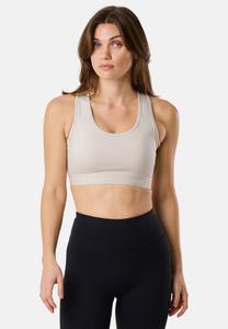 Спортивный бюстгальтер средней поддержки MOVE Swedemount, серый