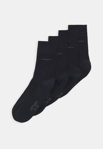 Носки ONLINE SOFT WALK SOCKS 4 PACK camano, темно-синий