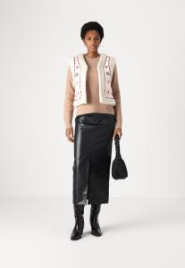 Жилет TIMMY GILET Fabienne Chapot, белый