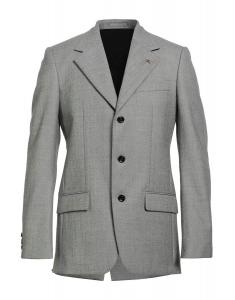 Блейзер Lardini, черный