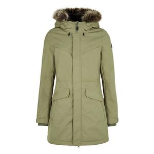 Парка O´neill Trvlr Series Journey, зеленый