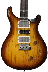 Электрогитара PRS Swamp Ash Special - McCarty Tobacco Sunburst с грифом из палисандра