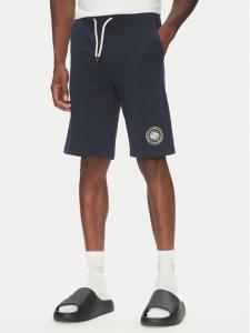 Спортивные шорты обычного кроя Circle Back EQYFB03395 Quiksilver, синий