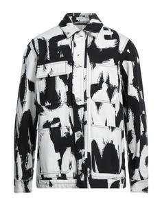Куртка Alexander Mcqueen, черный