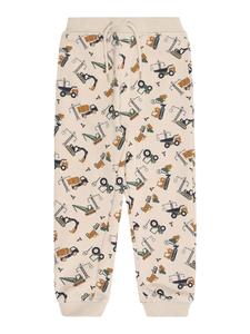 Зауженные брюки NAME IT NMMVIMO, Greige