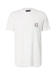 Футболка ARMANI EXCHANGE, White