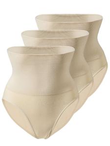 Yenita Корректирующие слипы в оттенке Nude