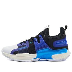 Кроссовки restraint 2 'blue' 361 Degrees, черный