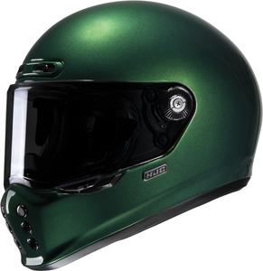 Шлем HJC v10 solid, Green