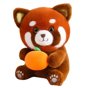 Плюшевая игрушка панда 30см/40см высота Bitter purchase