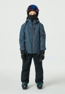 Парка aspen shell jr. Slade, Blue Grey