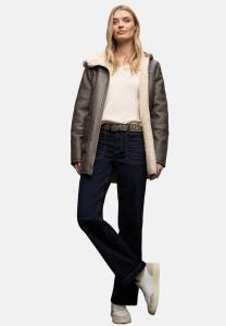 Ремень Street One LEO, Schwarz/Black