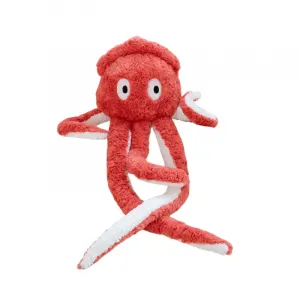 Плюшевая кукла Explosion Squid Cubes высота 96cm Bitter purchase